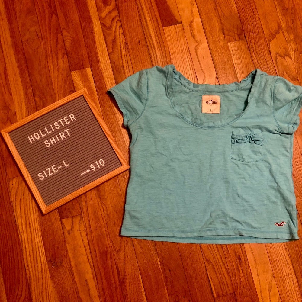 Hollister Shirt